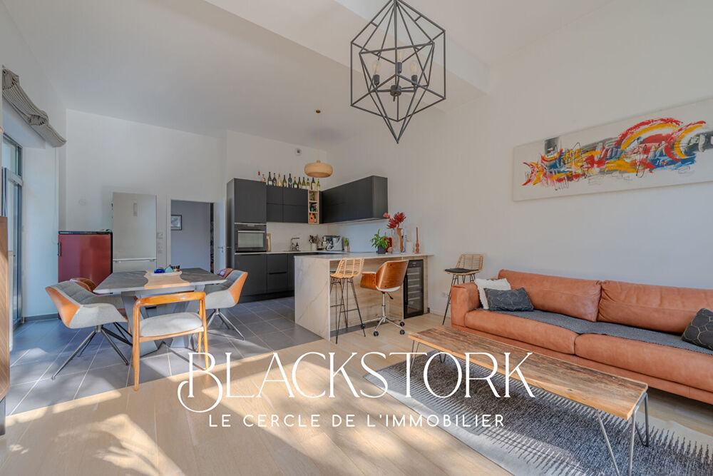 Appartement UNIQUE COLMAR SUD 3 pièces 104 m2