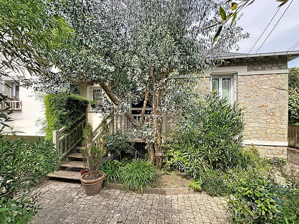 Vente Maison TRIANGLE D'OR VILLA DE CARACTERE Pornichet