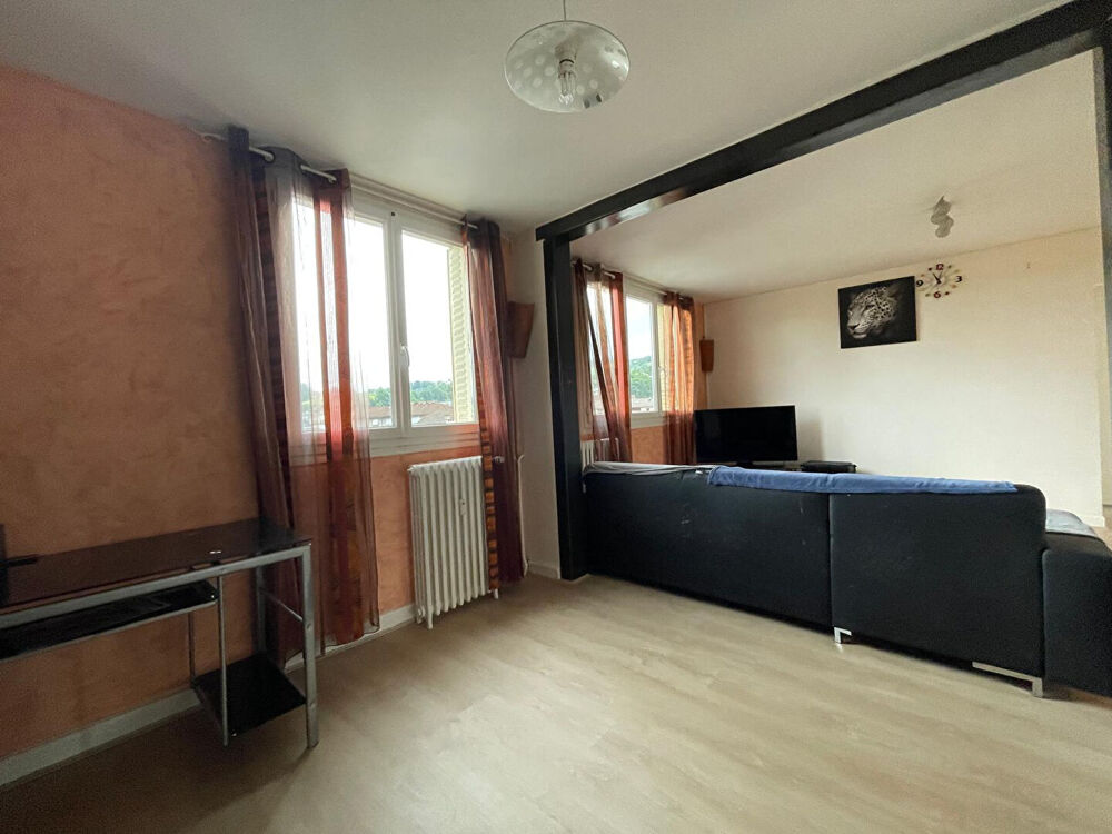 Vente Appartement APPARTEMENT TYPE4 Aurillac