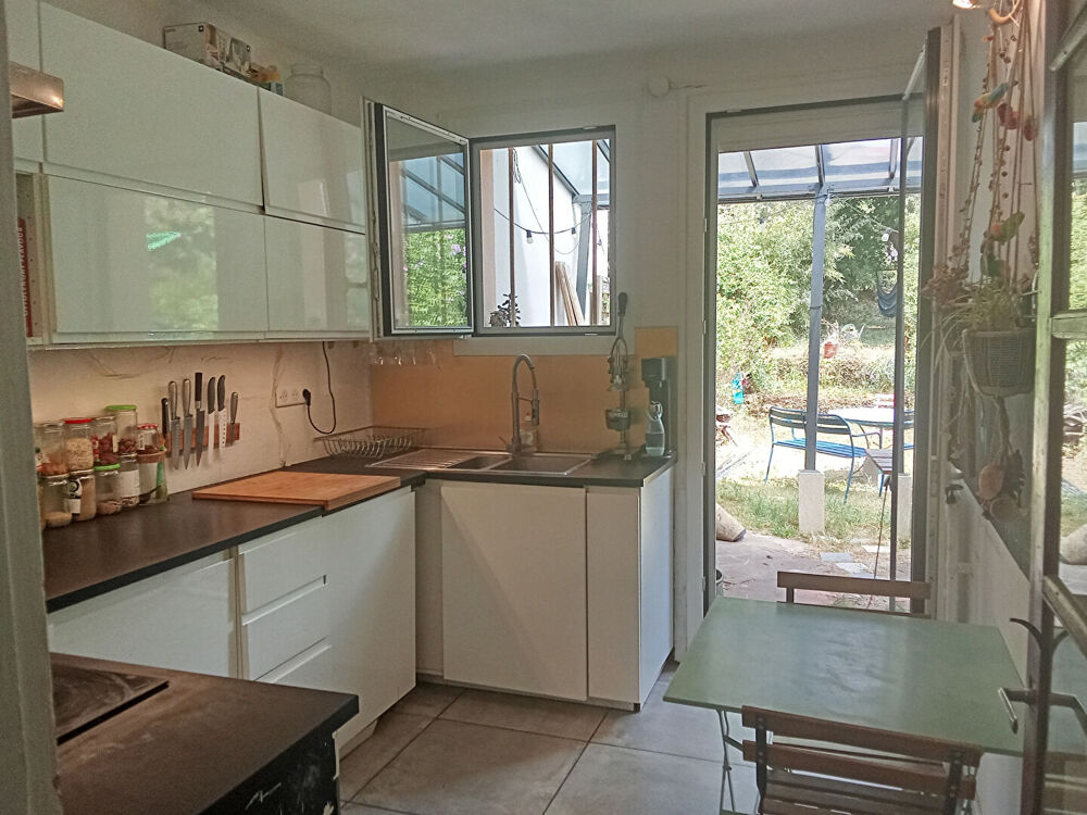 Maison Palaiseau 4 pièce(s) 75 m2