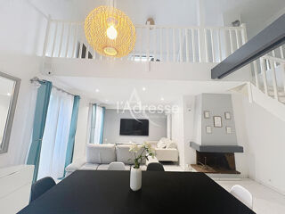  Maison à vendre 6 pièces 150 m²