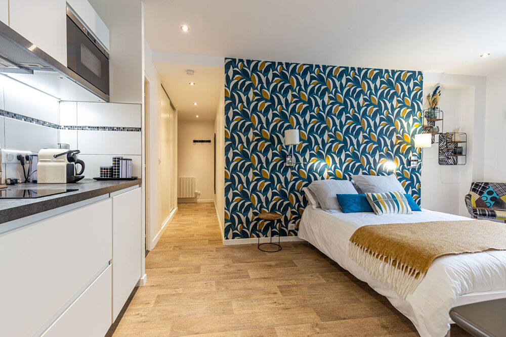 Vente Appartement AGENCE IMMOBILIERE LAFORET - EXCLUSIVITE - 