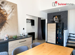  Appartement � vendre 4 pi�ces 78 m�