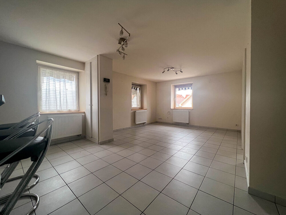 Location Appartement Appartement Wittelsheim 4 pièces 110 m2 Wittelsheim