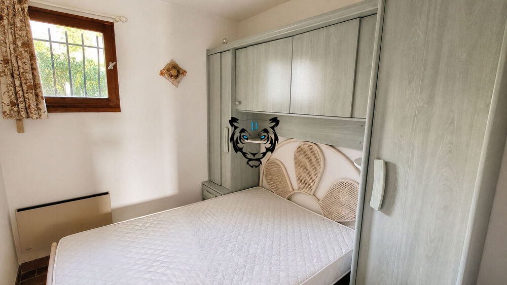Vente Appartement PLAGE A PIED. Appartement Les Issambres 3 pièce(s) 35 m2 Les issambres