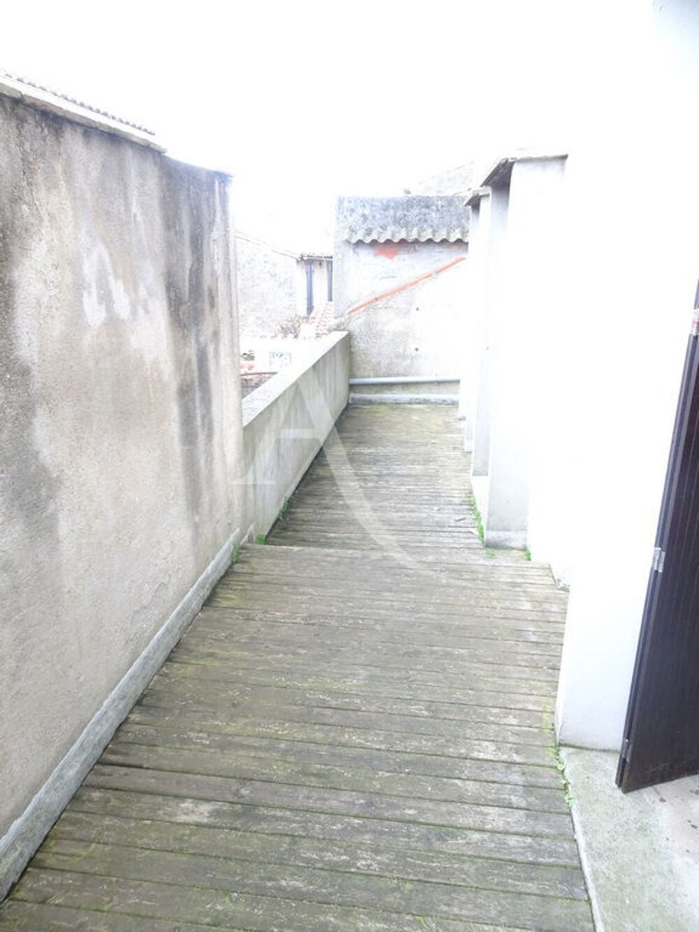 Location Appartement CARCASSONNE, Appartement Carcassonne 3 pièces 55 m² avec terrasse Carcassonne