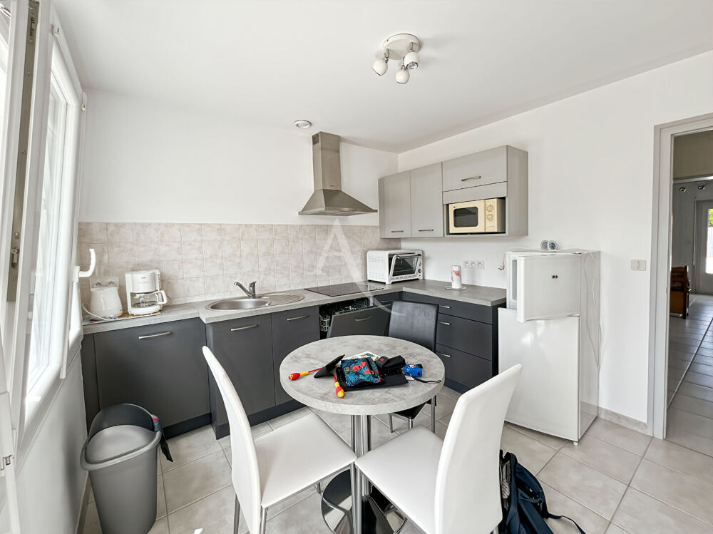 Maison La Barre De Monts 4 pièce(s) 80 m2