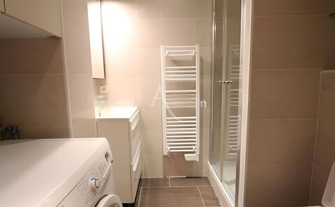  Appartement � louer 1 pi�ce 33 m�