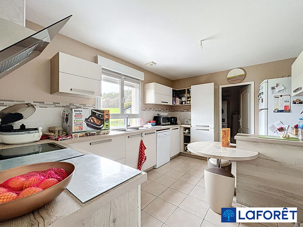 Maison Is Sur Tille 6 pièce(s) 128 m2
