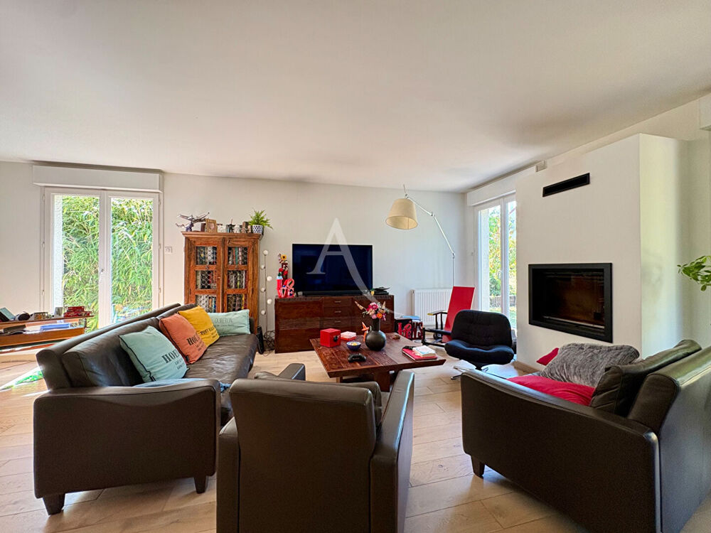 à vendre  Maison Bures-sur-Yvette (91440)