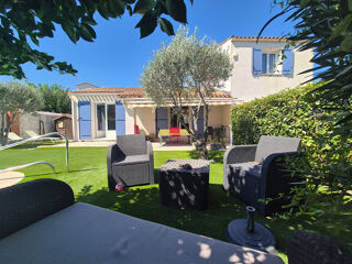  Maison à vendre 4 pièces 85 m²