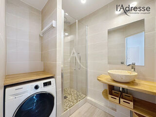  Appartement à louer 1 pièce 31 m²