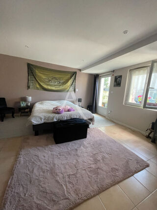  Maison � vendre 4 pi�ces 73 m�