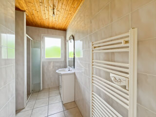  Maison à vendre 3 pièces 70 m²