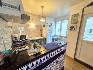  Appartement � vendre 2 pi�ces 43 m�