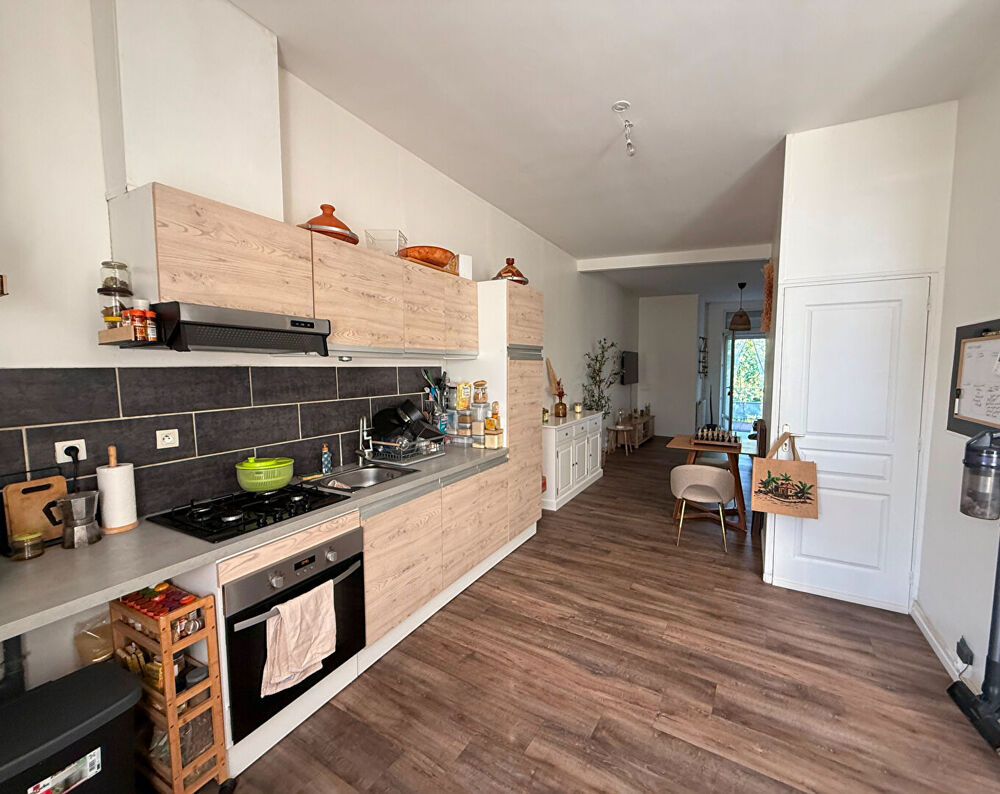 Maison Sedan 4 pièces 90 m2