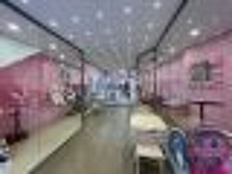   Local commercial Blois - hyper centre 