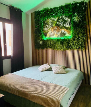  Appartement � vendre 3 pi�ces 48 m�