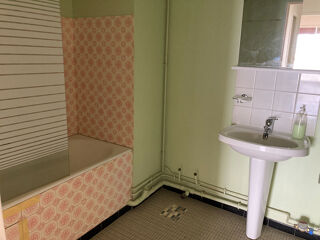  Appartement  vendre 3 pices 64 m