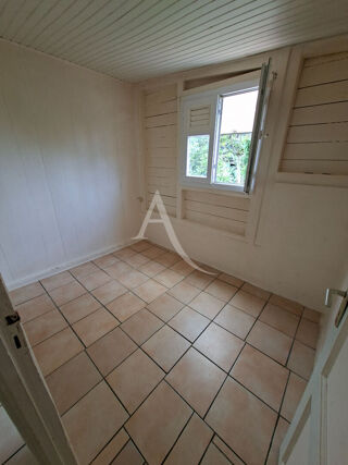  Maison � louer 3 pi�ces 46 m� Le lamentin