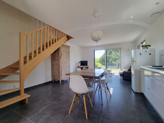  Maison à vendre 3 pièces 60 m²