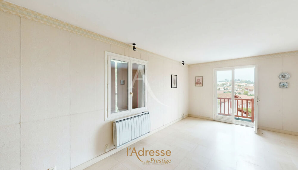 Vente Maison Maison Ciboure 12 pièce(s) 203 m2 Ciboure