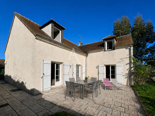  Maison à vendre 7 pièces 168 m²