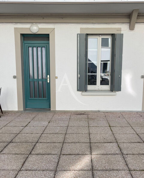  Appartement � louer 1 pi�ce 17 m�