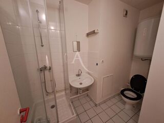  Appartement à louer 1 pièce 19 m²