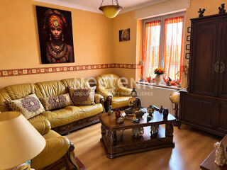 Vente Immeuble Immeuble - 2 appartements - quartier Faubourg - VERDUN Verdun