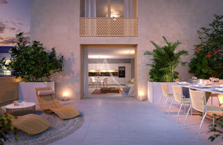  Appartement  vendre 3 pices 63 m