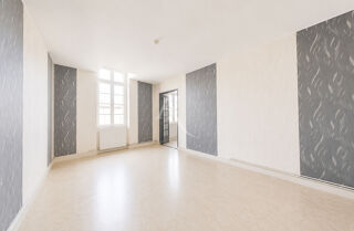 Maison à vendre 3 pièces 65 m²