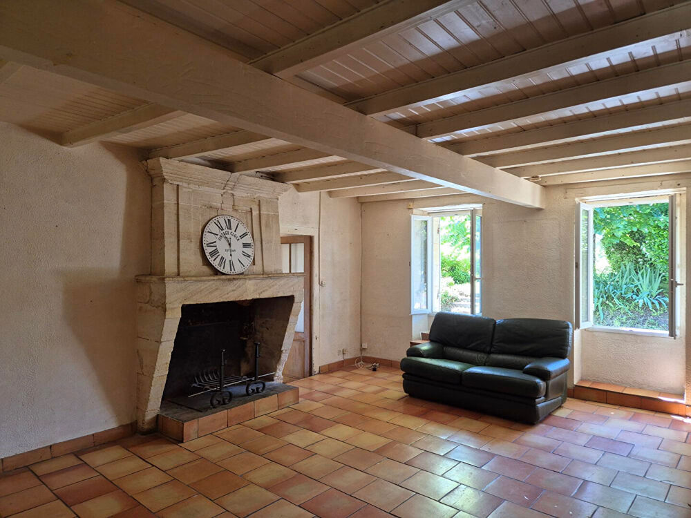 Maison Blaye 4 pièce(s)