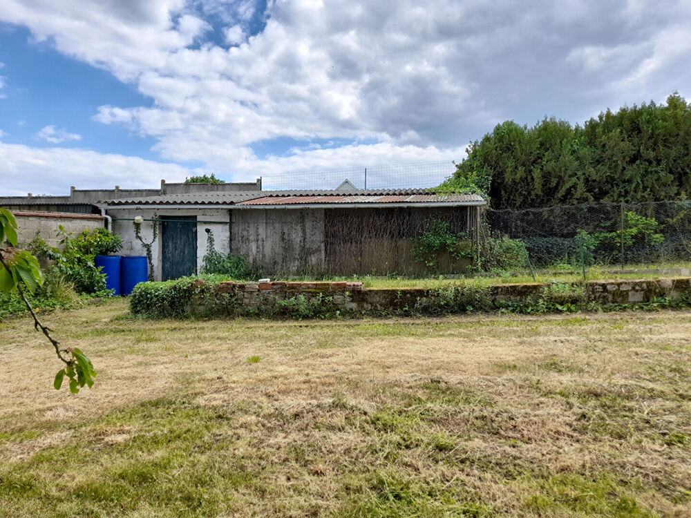 Vente Terrain Terrain Coincy 947 m2 Coincy
