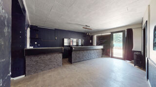  Immeuble à vendre 11 pièces 180 m²