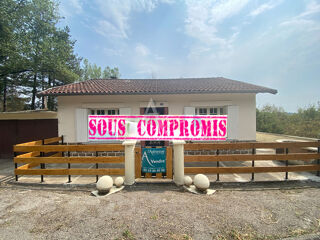  Maison � vendre 4 pi�ces 131 m�