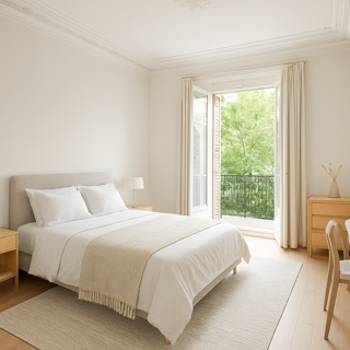  Appartement à vendre 5 pièces 117 m²