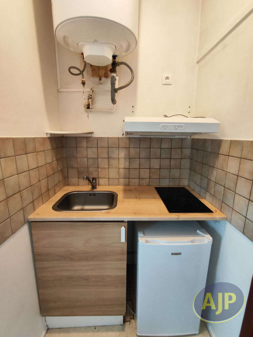 Location Appartement Appartement Pauillac 1 pièce(s) 27.79 m2 Pauillac