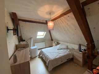  Appartement � vendre 4 pi�ces 86 m�