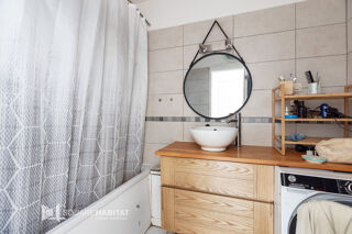  Appartement à vendre 4 pièces 88 m²
