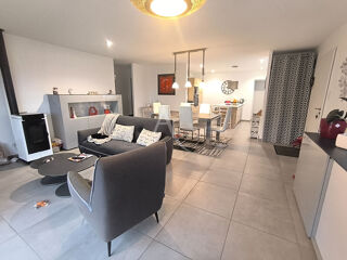  Maison � vendre 4 pi�ces 90 m�