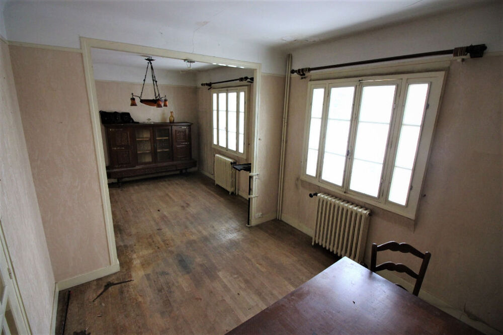 Maison a louer antony - 6 pièce(s) - 110 m2 - Surfyn