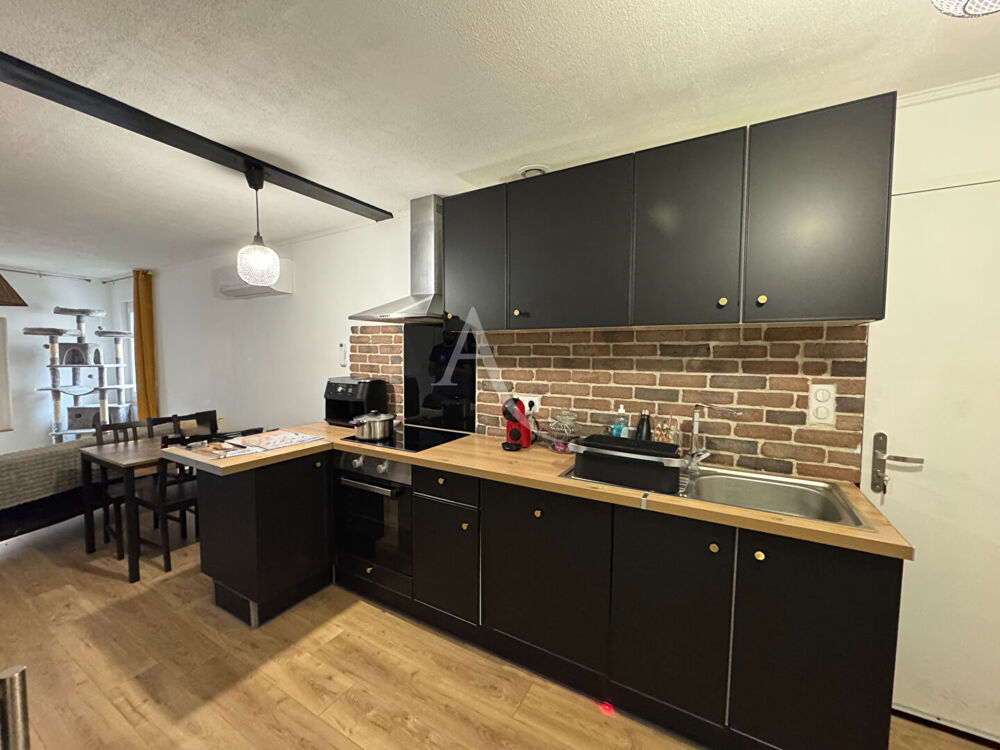 Location Appartement GAILLAC. APPARTEMENT DE TYPE T3 DE +/- 45M² Gaillac