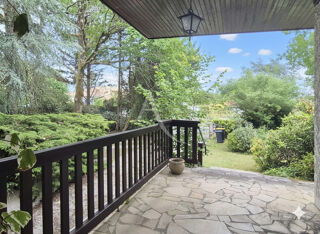  Maison à vendre 7 pièces 180 m²