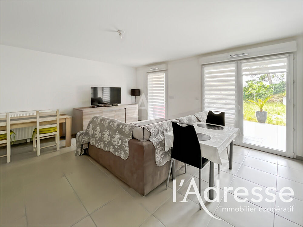 Appartement – La Ciotat, Athélia 4, Bouches-du-Rhône - Plus