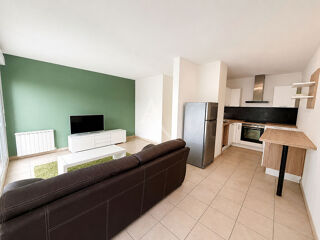  Appartement à vendre 2 pièces 49 m²