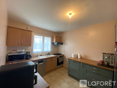  Maison � louer 4 pi�ces 91 m�