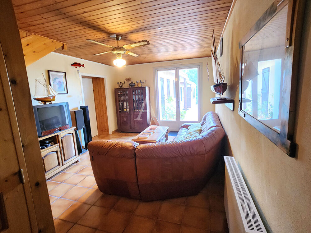 � vendre  Maison Vair� (85150)