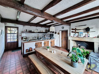  Maison à vendre 7 pièces 182 m²