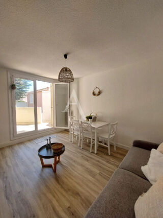  Appartement � louer 2 pi�ces 26 m�